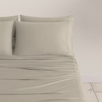 Experience Collection // Tan (Standard Pillowcases)