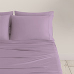 Experience Collection // Lilac (Standard Pillowcases)