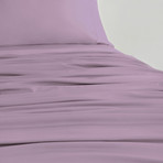 Experience Collection // Lilac (Standard Pillowcases)