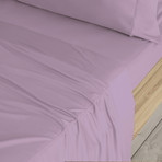 Experience Collection // Lilac (Standard Pillowcases)