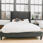 ECOSHEEX Down Alternative Comforter (Full/Queen)