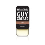 Sir Richards // Slick Dick's Guy Grease (Force)