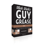 Sir Richards // Slick Dick's Guy Grease (Force)