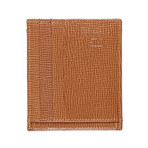 Grit + Grain Card Holder // Cuero