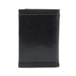 Sanders Wallet // Black