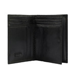 Sanders Wallet // Black