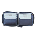 Gleeson Wallet Brown