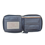 Gleeson Wallet Brown