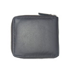 Gleeson Wallet Brown
