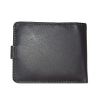 Arcaia Wallet // Brown