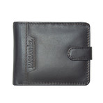 Arcaia Wallet // Brown