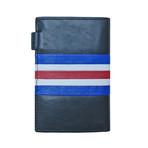 Orsay Striped Wallet