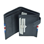 Orsay Striped Wallet