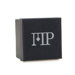 Nº10 Leather Bracelet // Cuero