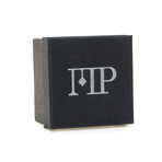 Nº20 Bracelet // Beige