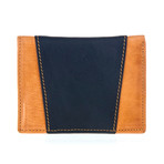 Macedonia Contrast Wallet