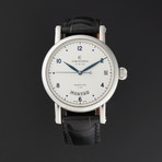 Chronoswiss Sirius Day Date Automatic // CH-1923-BL-DEU // Store Display