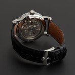 Chronoswiss Sirius Day Date Automatic // CH-1923-BL-DEU // Store Display