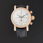 Chronoswiss Sirius Chronograph Retrograde Automatic // CH-7541BR // Store Display