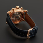 Chronoswiss Sirius Chronograph Retrograde Automatic // CH-7541BR // Store Display