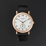 Patek Philippe Calatrava Manual Wind // 5022R // Pre-Owned