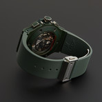 Hublot Big Bang All Green Chronograph Automatic // 301.GI.5290.GR // Pre-Owned