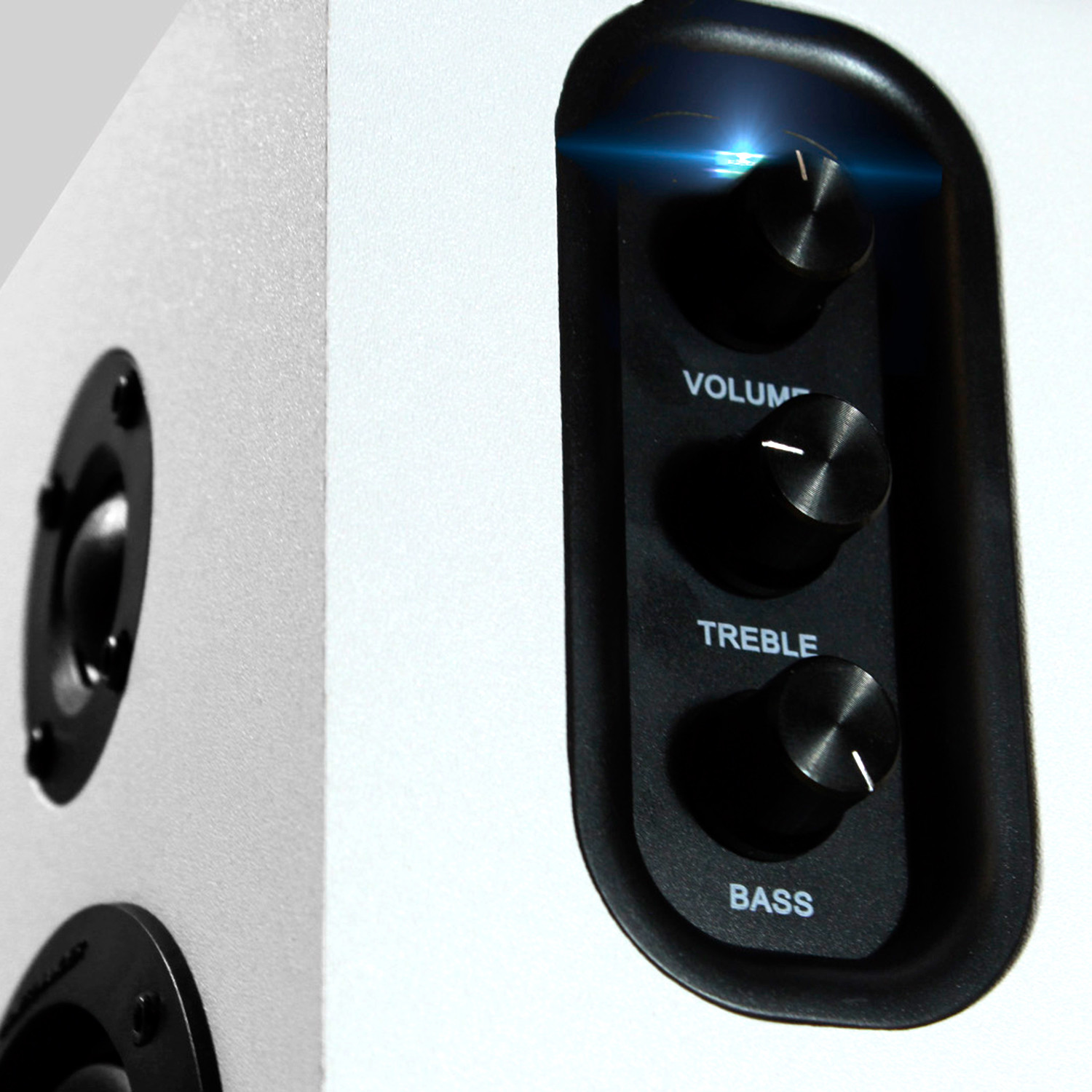 Vertrag BT // White - Thonet & Vander - Touch of Modern