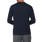 Commute Dryfuze Long-Sleeve Shirt // Navy (3XL)