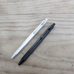 Grafton Pen (Black)