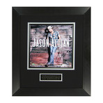 Jason Aldean // My Kinda Party Album // Autographed