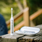 Nomad Sonic Toothbrush