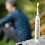 Nomad Sonic Toothbrush