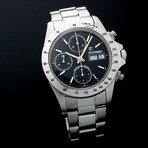 Tutima Chronograph Automatic // 775 // Pre-Owned