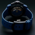 Corum Admiral's Cup Automatic // Limited Edition // 75380 // Store Display