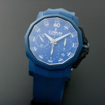 Corum Admiral's Cup Automatic // Limited Edition // 75380 // Store Display