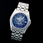 Tudor Dragon Date Automatic // 9451 // Pre-Owned