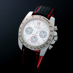 Tudor Chronograph Automatic // Pre-Owned