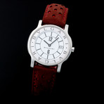 Bvlgari Solotempo Date Quartz // SA35 // Pre-Owned