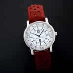 Bvlgari Solotempo Date Quartz // SA35 // Pre-Owned