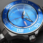 Aragon Divemaster T100 Automatic // A056AQU