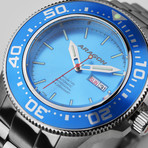 Aragon Divemaster T100 Automatic // A056AQU