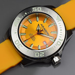 Aragon Divemaster 45 Automatic // A068YEL