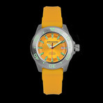 Aragon Divemaster 45 Automatic // A068YEL