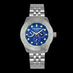 Aragon Divemaster 50 Automatic // A251BLU