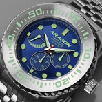 Aragon Divemaster 50 Automatic // A251BLU