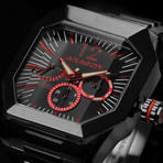 Aragon Concept S Automatic // A271BLK