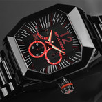 Aragon Concept S Automatic // A271BLK