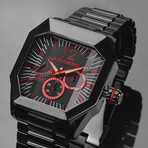 Aragon Concept S Automatic // A271BLK