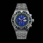 Aragon Enforcer 7750 Automatic // A161BLU