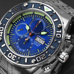 Aragon Enforcer 7750 Automatic // A161BLU